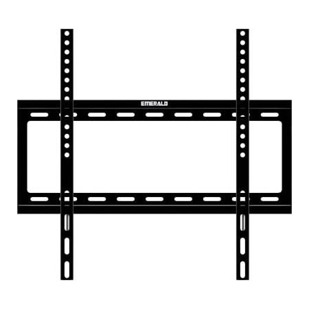 Emerald Electronics Usa Emerald Fixed TV Wall Mount for 26"-55" TVs (351) SM-513-351